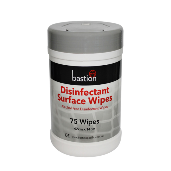 DISINFECTANT SURFACE WIPES-SYDNEYCLEANINGSUPPLIES
