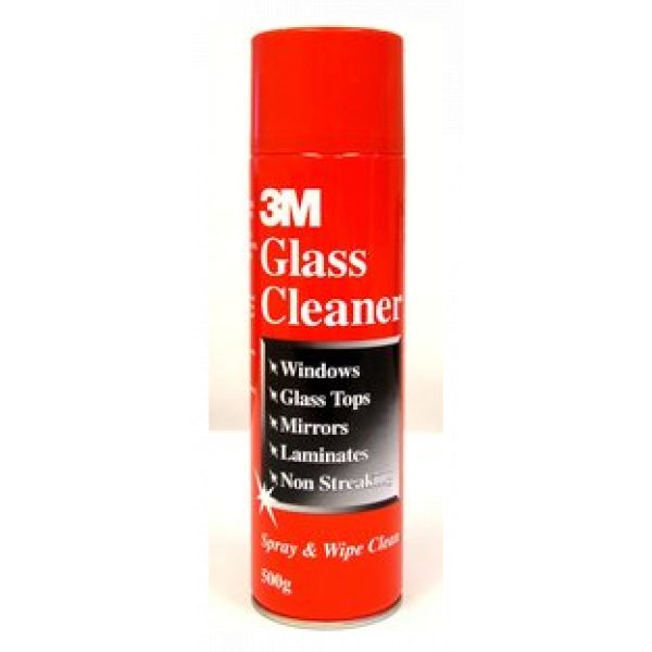 3M GLASS AND LAMINATE CLEANER-SYDNEYCLEANINGSUPPLIES
