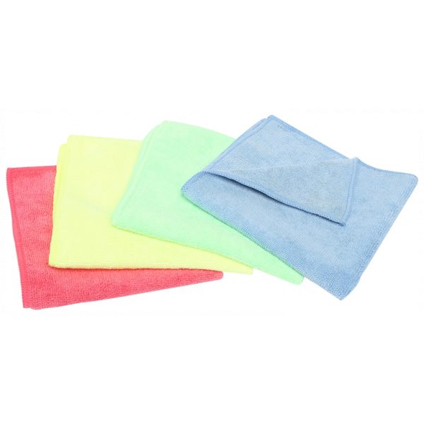 microfibre cloths-sydneycleaningsupplies