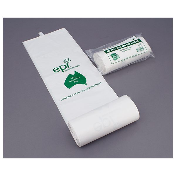 EPI OFFICE & KITCHEN TIDY LINERS-SYDNEYCLEANINGSUPPLIES