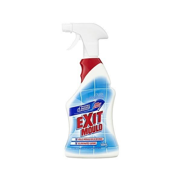 EXIT MOULD/SYDNEYCLEANINGSUPPLIES